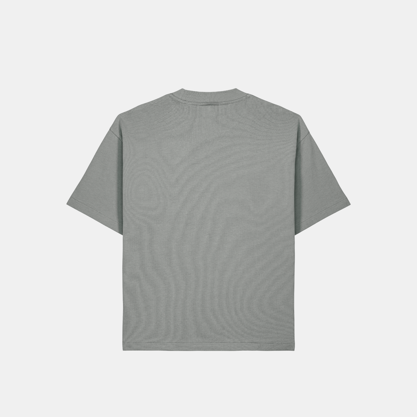 Essential Tee - Moonstone