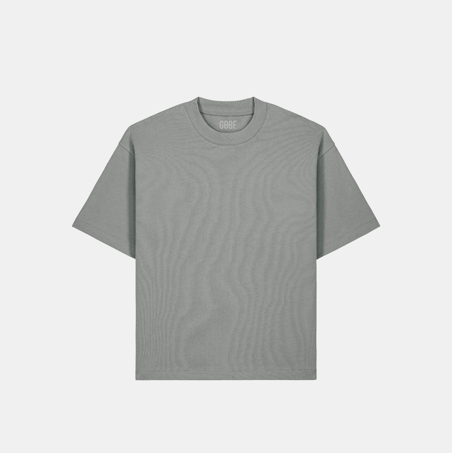Essential Tee - Moonstone