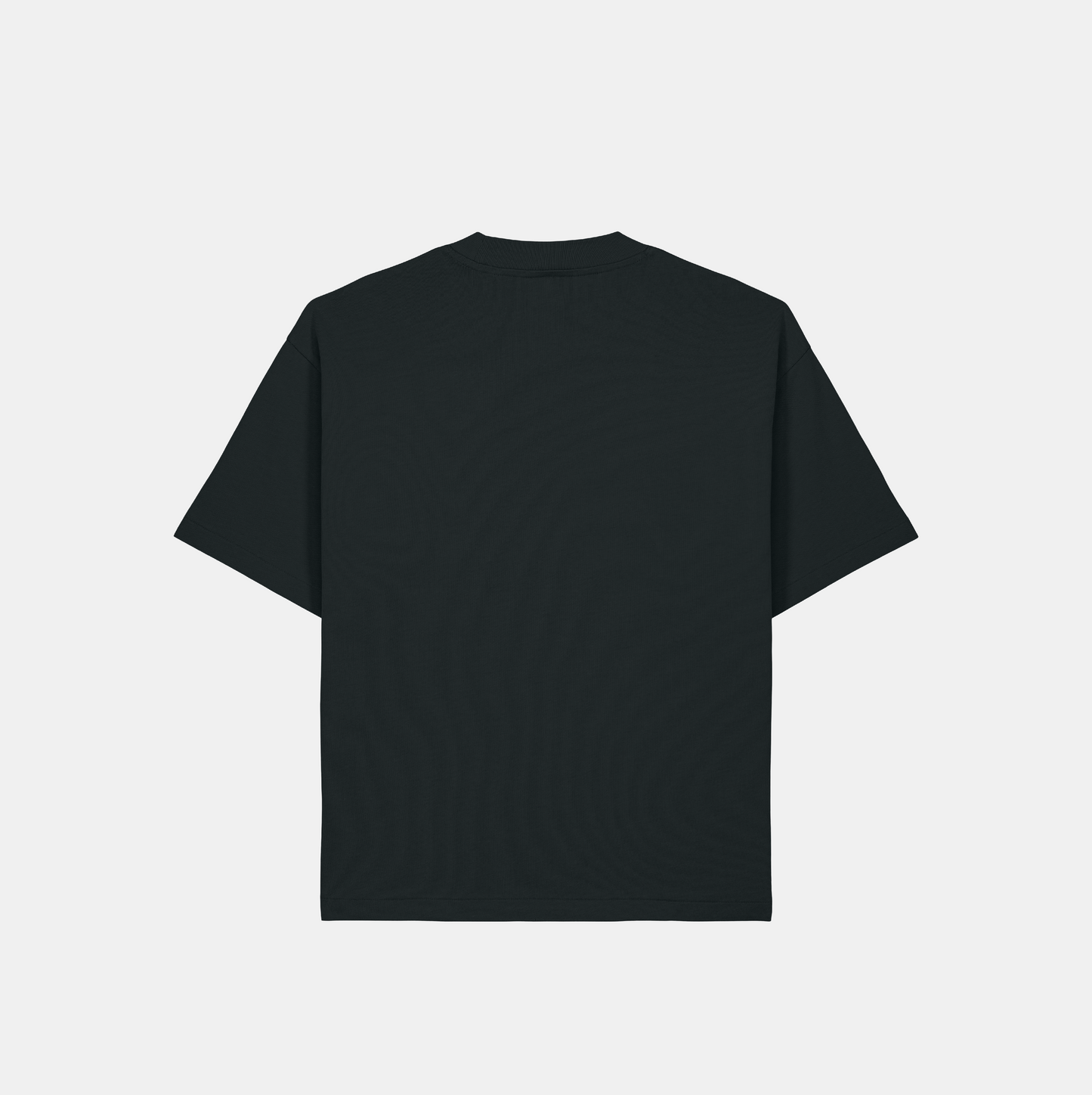Essential Tee - Black