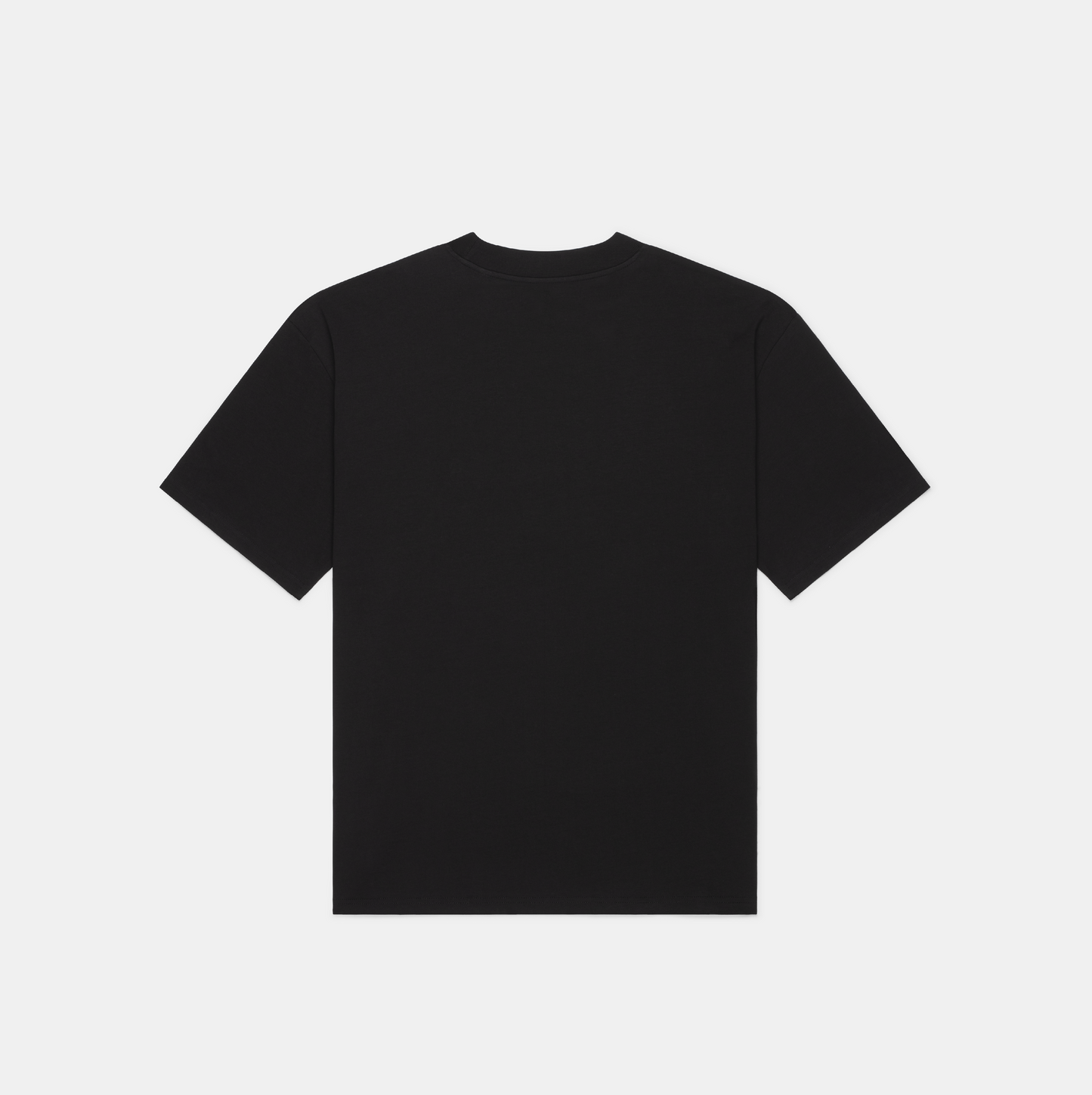 Worldwide Tee - Black