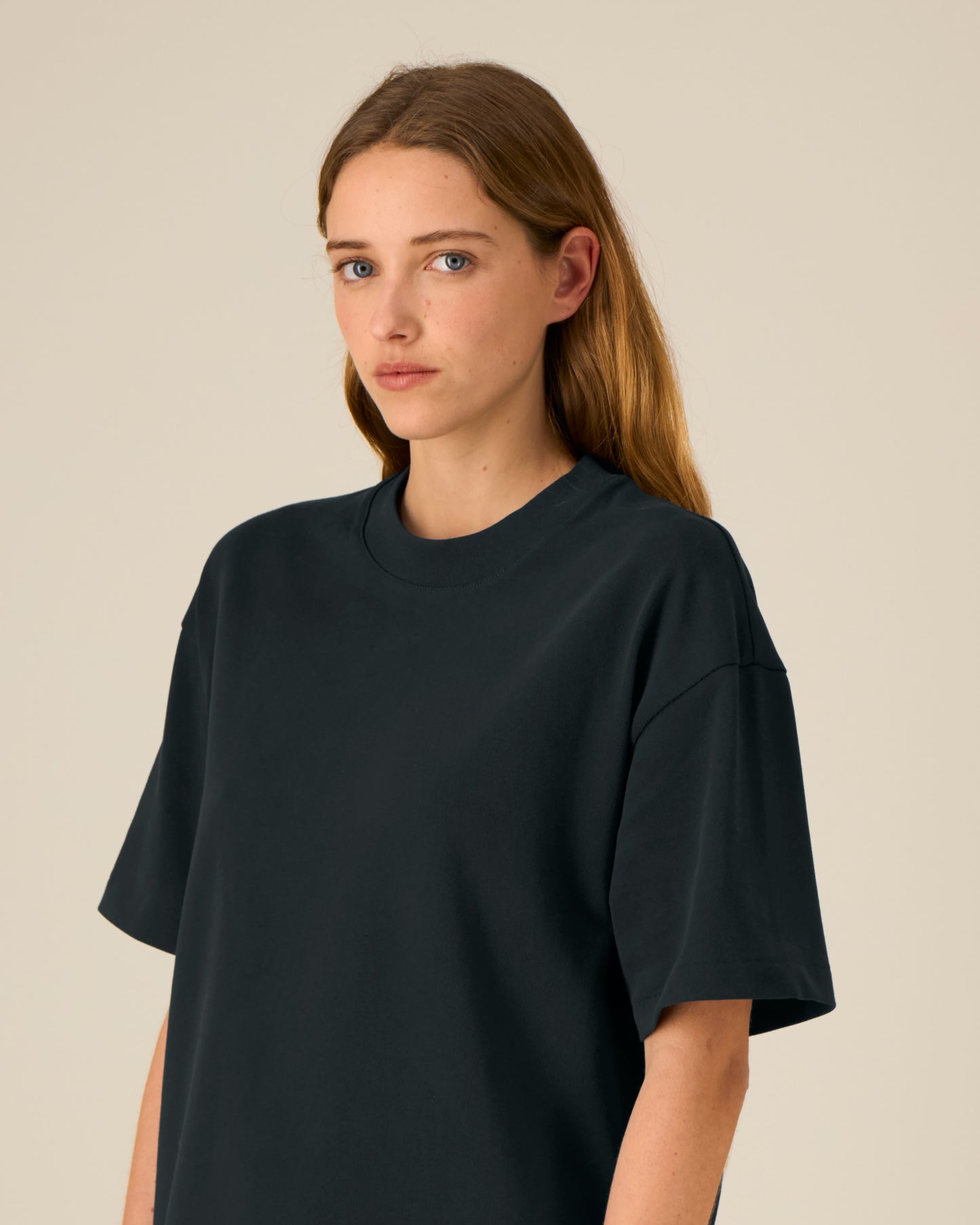 Essential Tee - Black