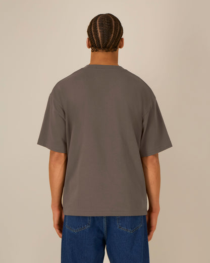 Essential Tee - Brown