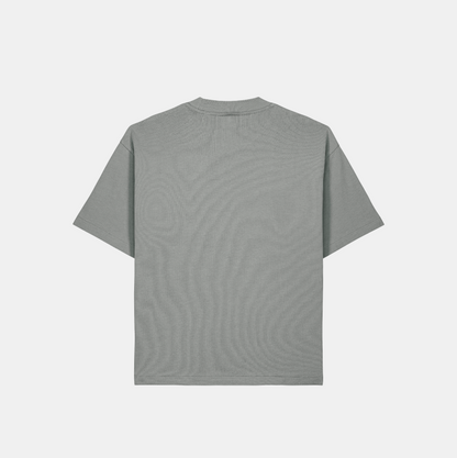 Essential Tee - Moonstone