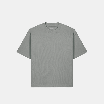 Essential Tee - Moonstone