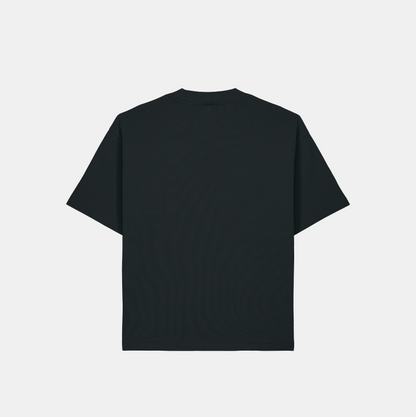 Essential Tee - Black