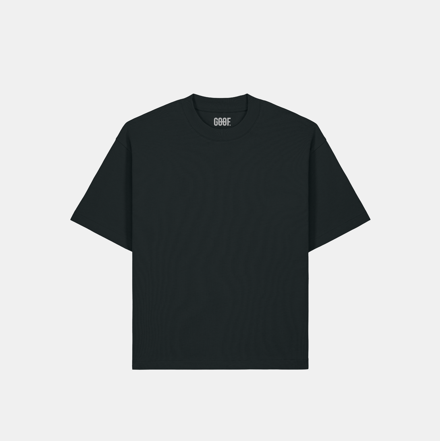 Essential Tee - Black