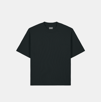 Essential Tee - Black
