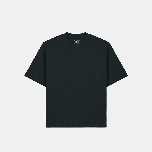Essential Tee - Black
