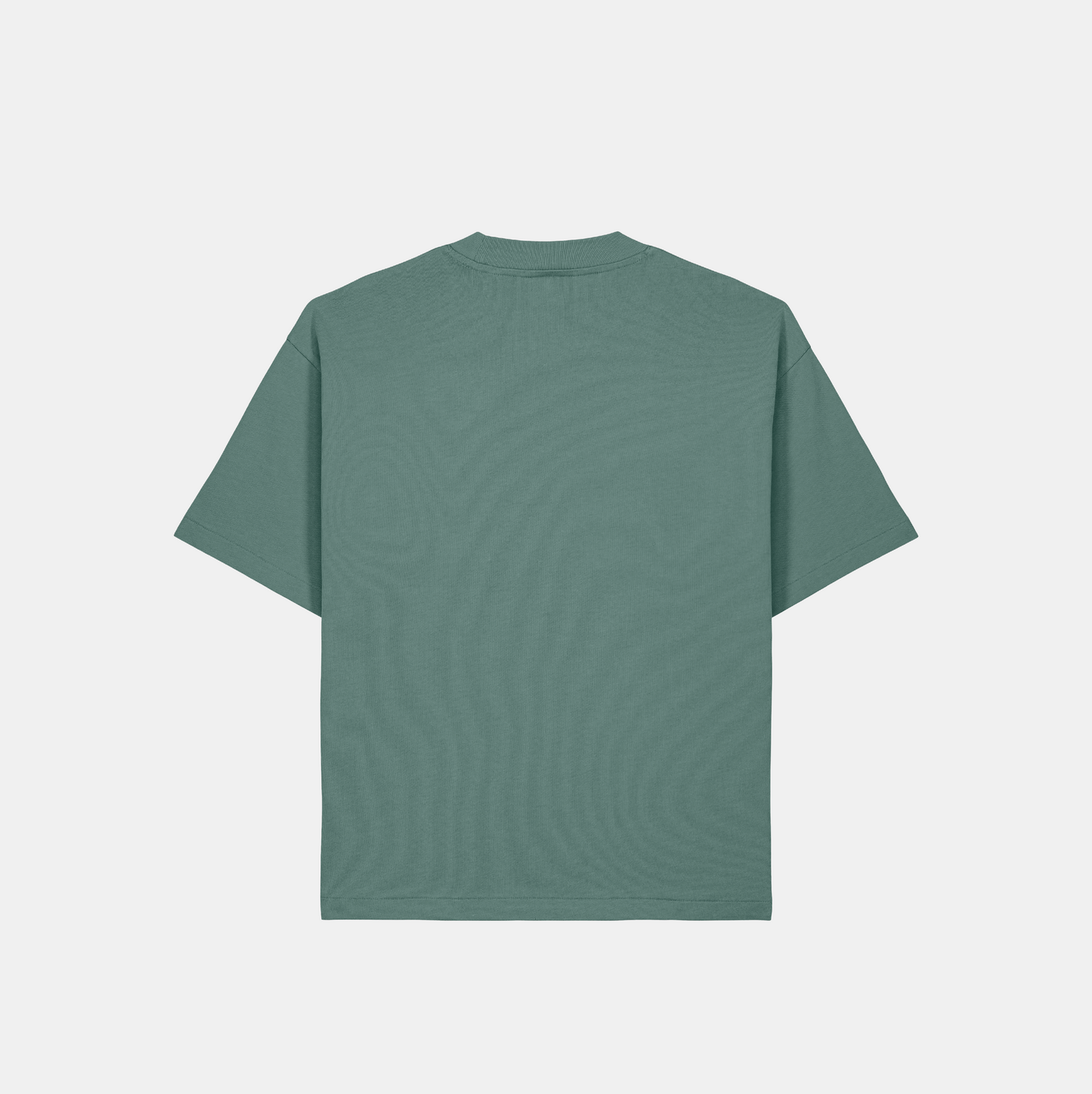Essential Tee - Laurel green