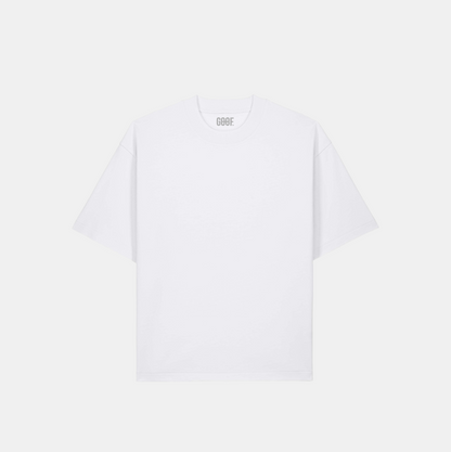 Essential Tee - White