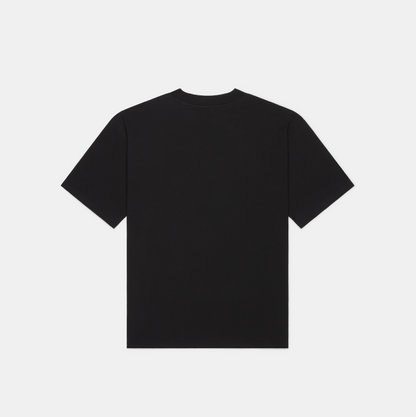 Worldwide Tee - Black