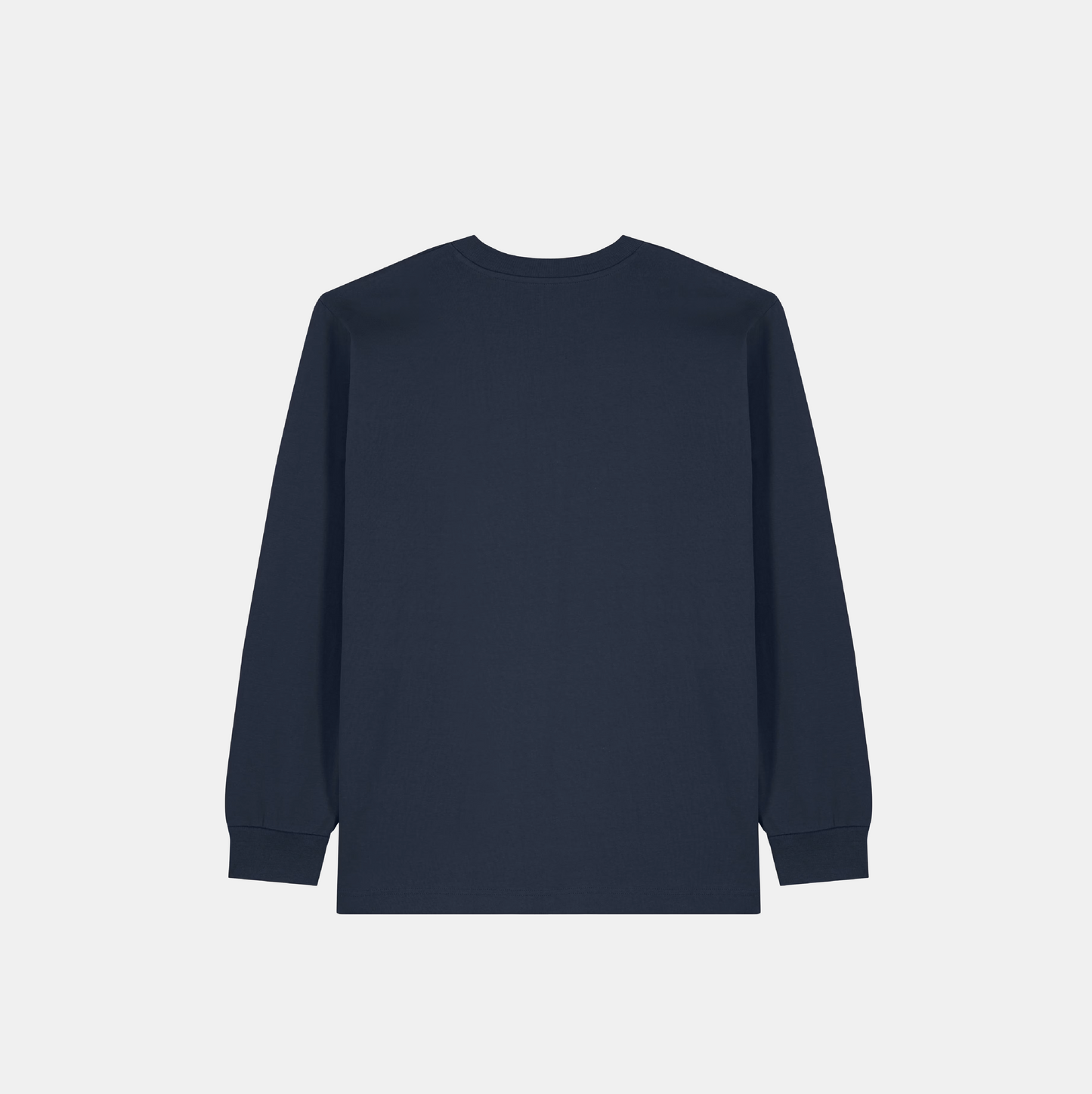 Meaning Longsleeve - Navy