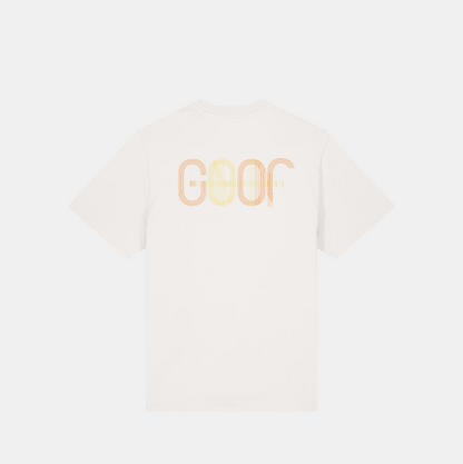 Runway Tee - Off white