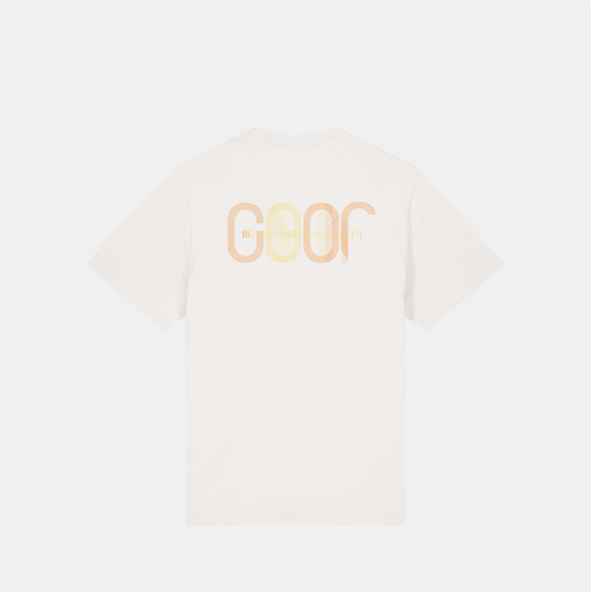 Runway Tee - Off white