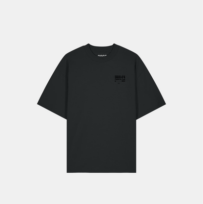 Nope Tee - Black